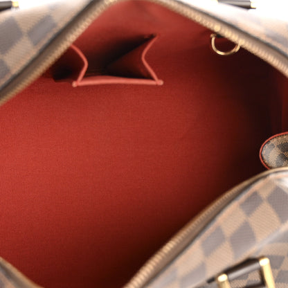 Louis Vuitton Damier Ebene Ribera MM 5 of 14