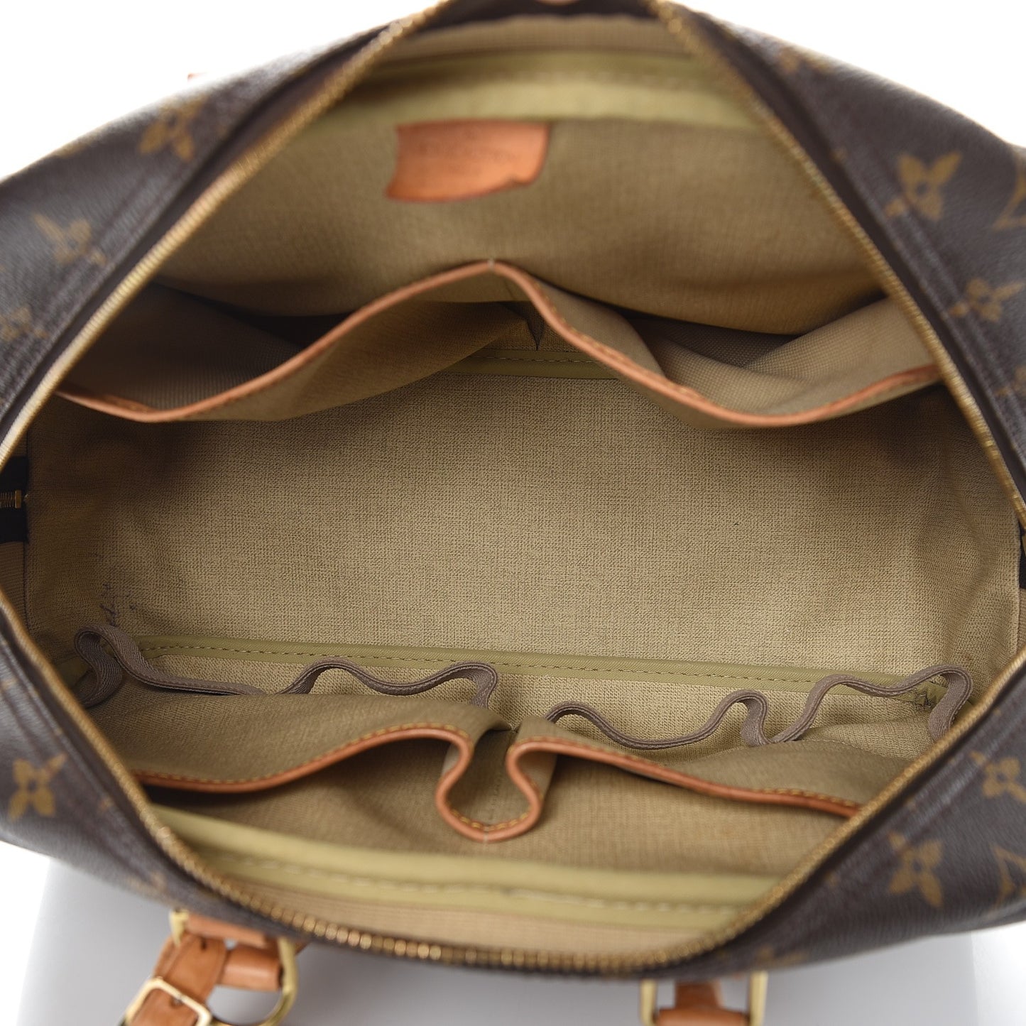 Monogram Deauville