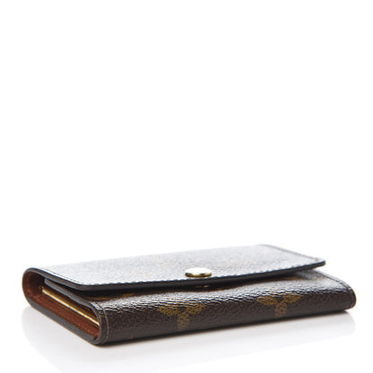 Louis Vuitton Monogram 6 Key Multicles Holder 4 of 11