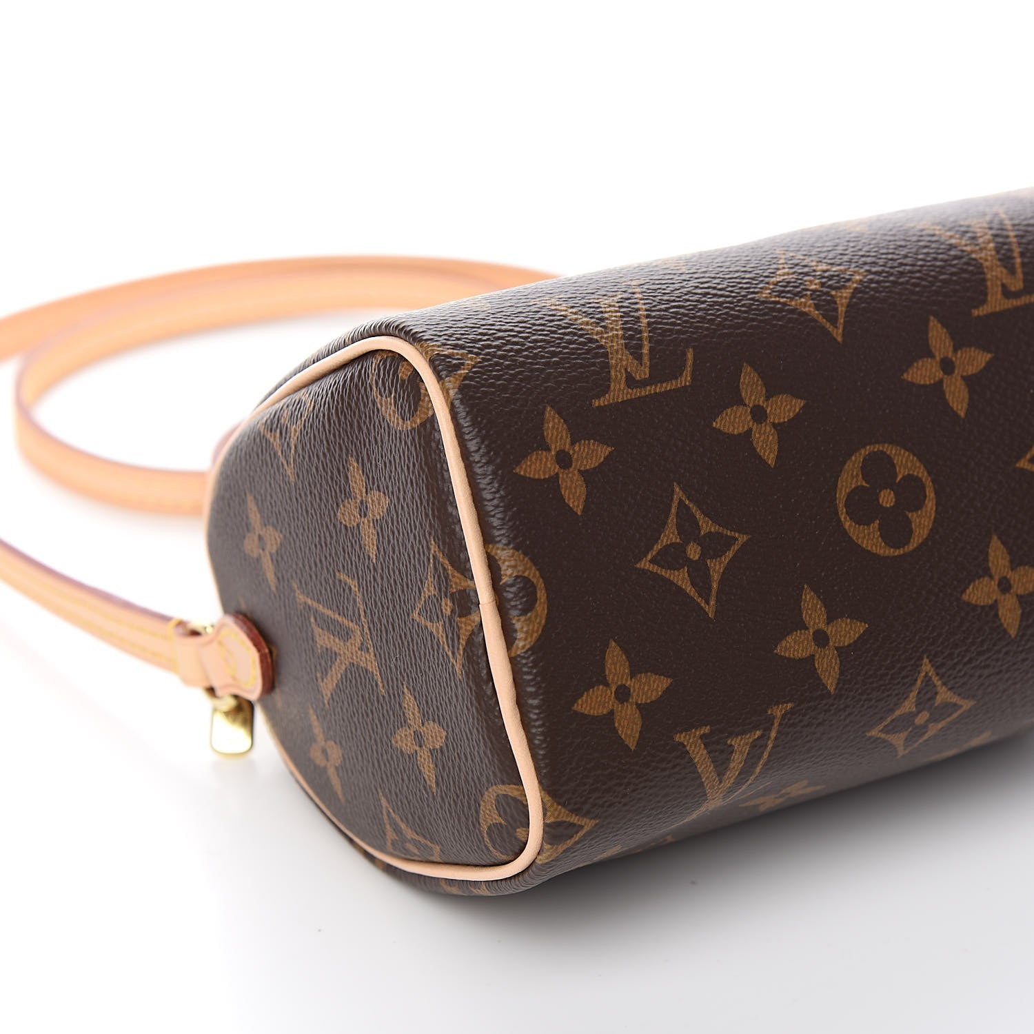 Louis Vuitton Monogram Nano Speedy 8 of 9