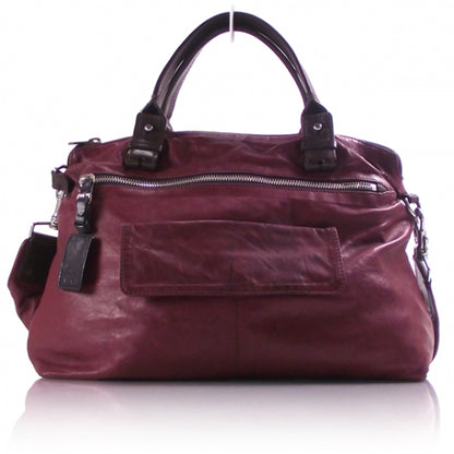Chloe Lambskin Leather Tekla 1 of 12