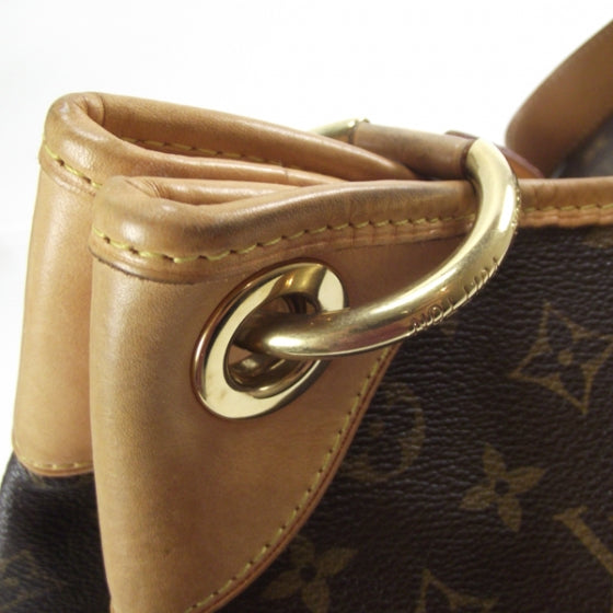 Louis Vuitton Monogram Galliera GM 6 of 10