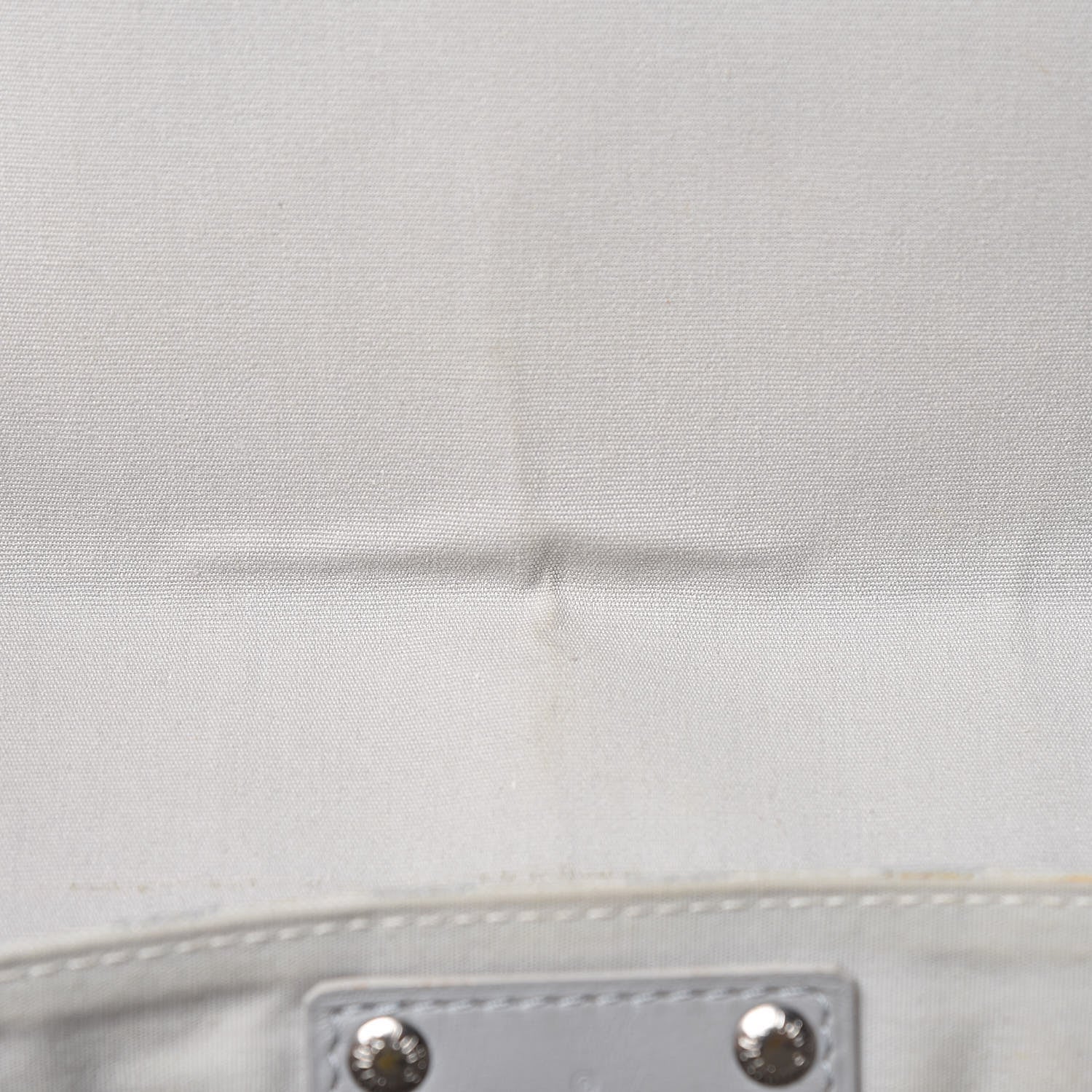 Louis Vuitton Mini Monogram Patchwork Conte De Fees Musette Grey 8 of 25