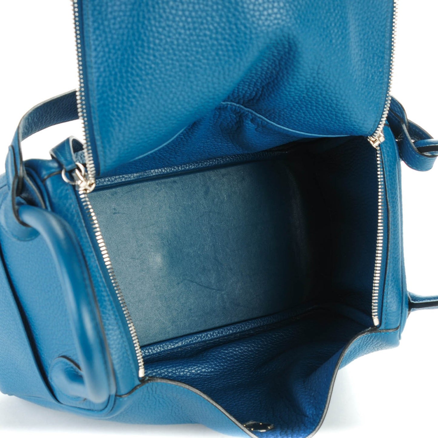 Taurillon Clemence Lindy 30 Bleu de Galice