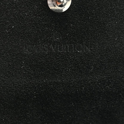 Louis Vuitton Damier Graphite Cufflinks Case 6 of 6