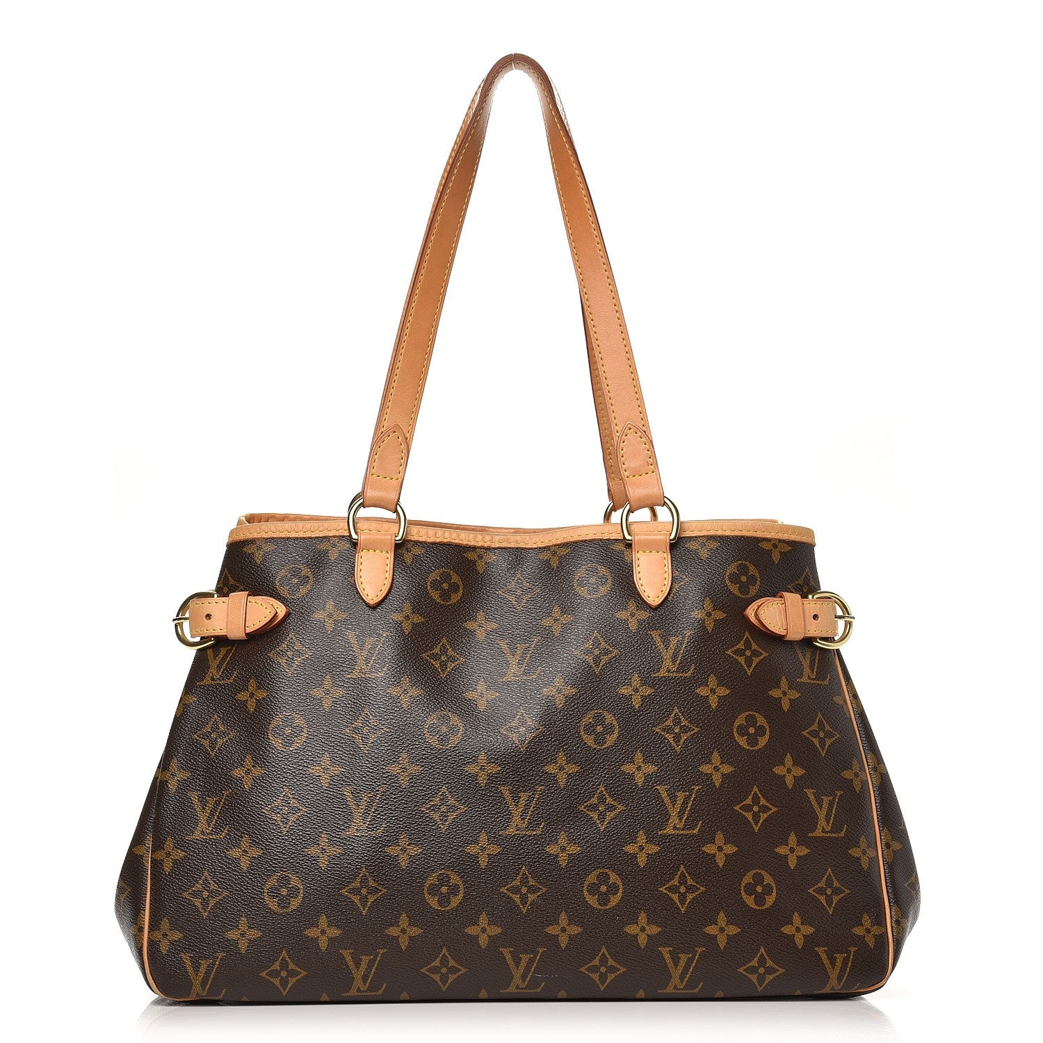 Louis Vuitton Monogram Batignolles Horizontal 1 of 14