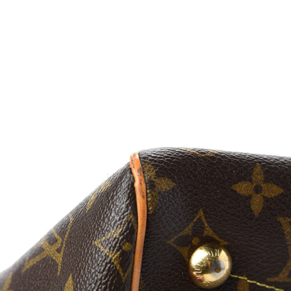 Louis Vuitton Monogram Tivoli PM 8 of 14