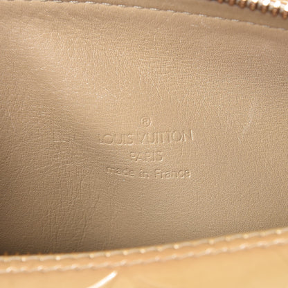 Louis Vuitton Vernis Bedford Beige 6 of 12