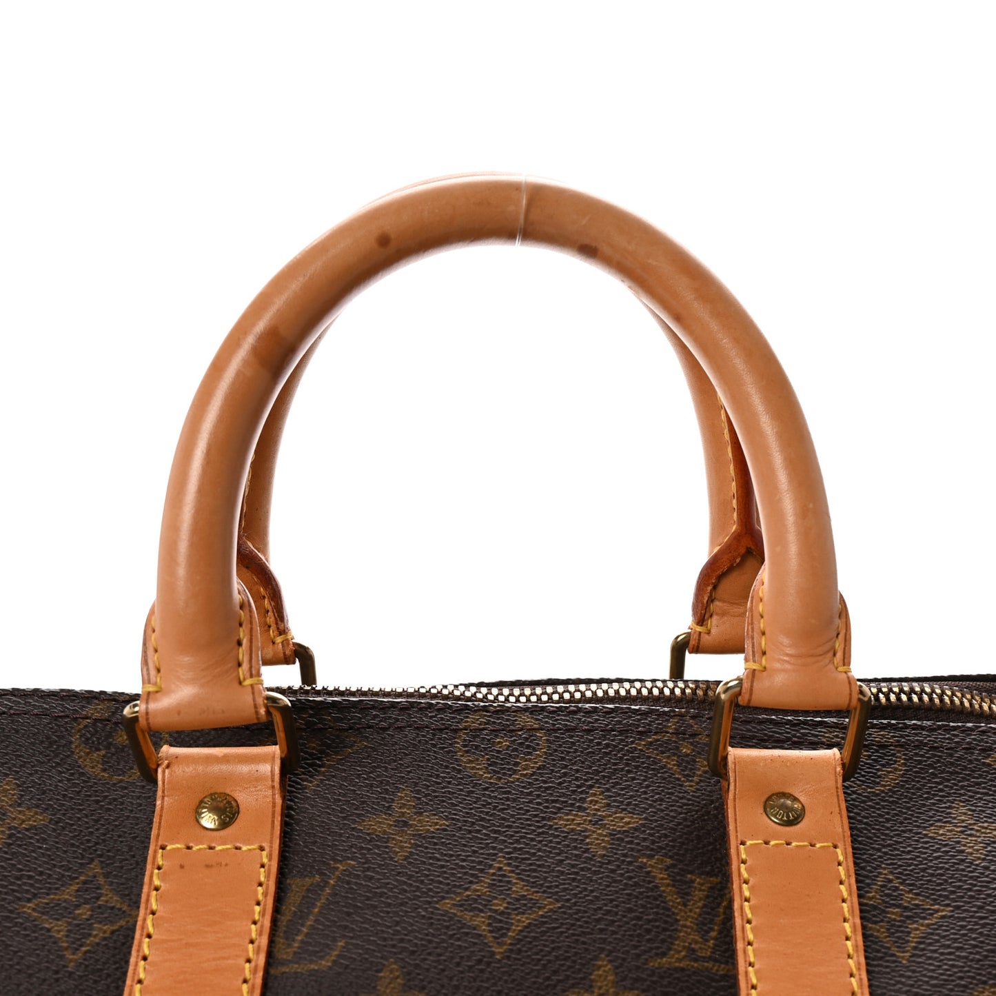 Monogram Keepall 45