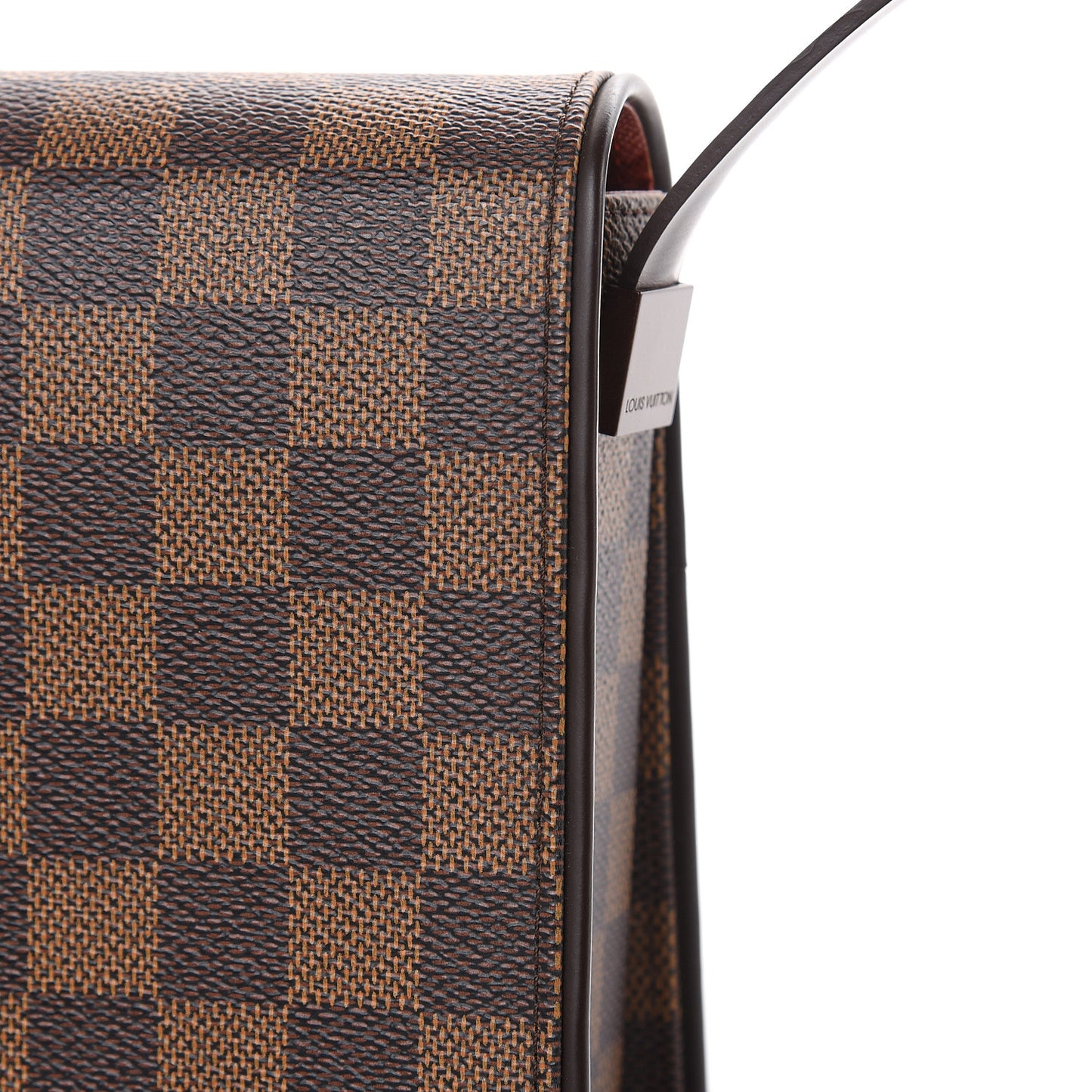 Damier Ebene Tribeca Mini