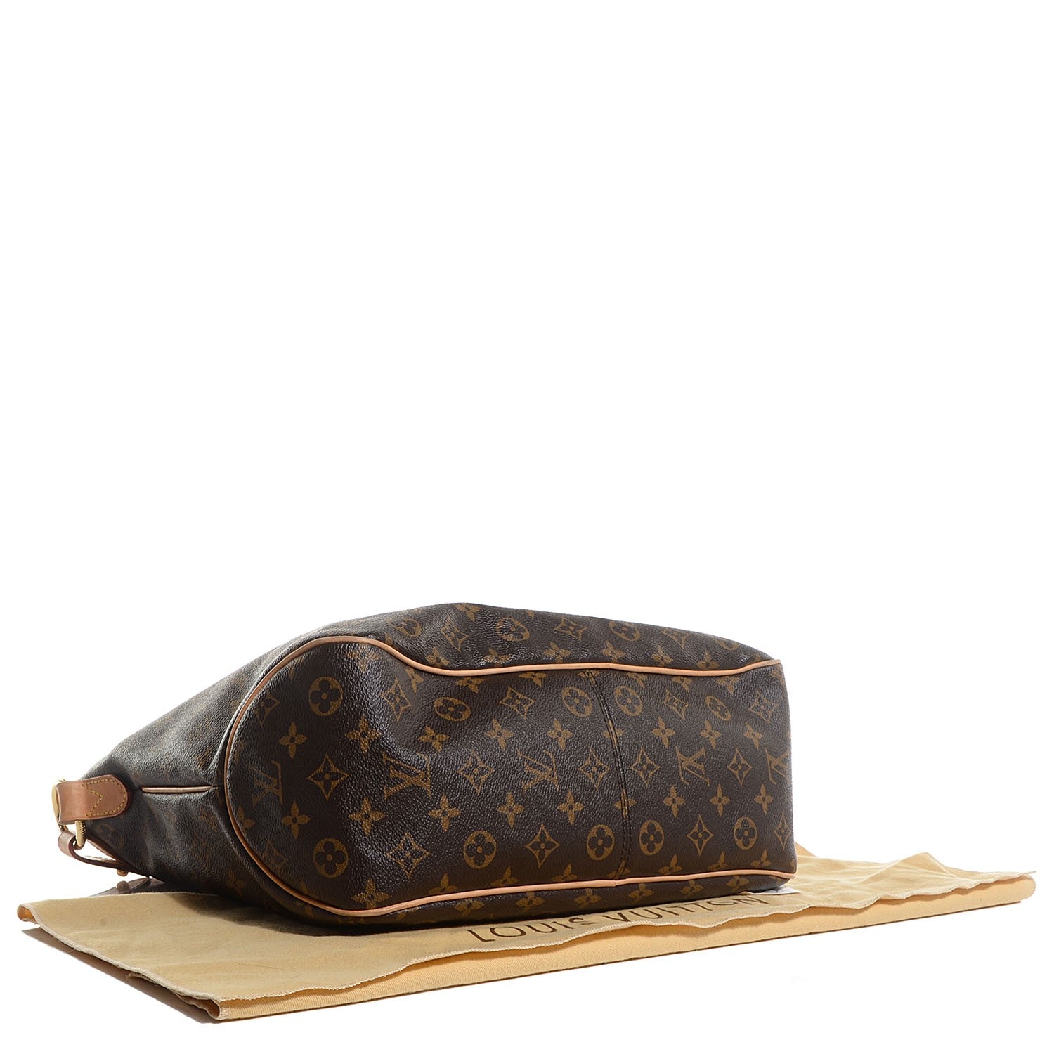 Louis Vuitton Monogram Delightful PM 4 of 8