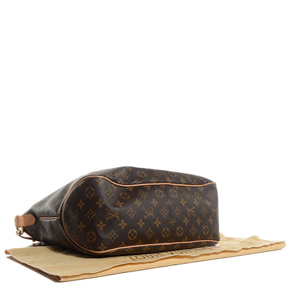 Louis Vuitton Monogram Delightful PM 4 of 8