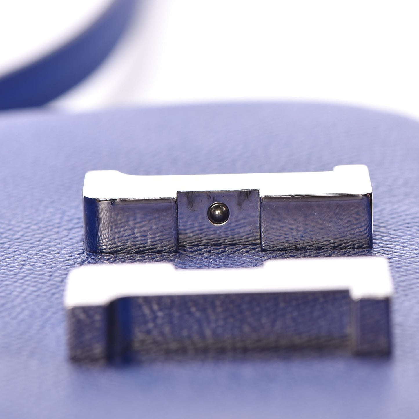 Epsom Constance Elan 25 Bleu Electrique