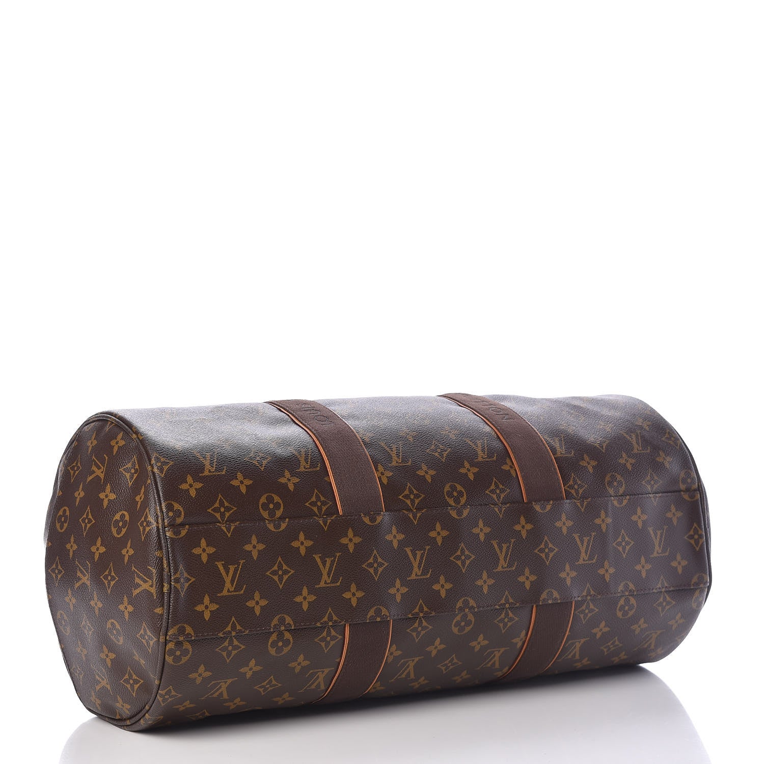 Louis Vuitton Monogram Sporty Beaubourg 4 of 10
