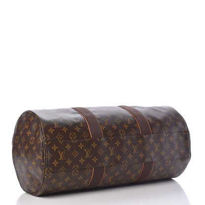 Louis Vuitton Monogram Sporty Beaubourg 4 of 10