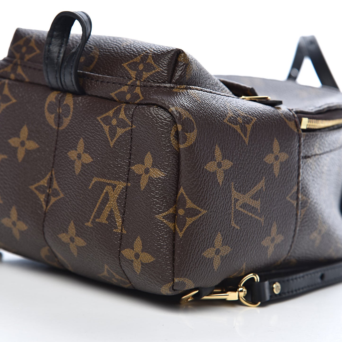 Monogram Palm Springs Backpack Mini