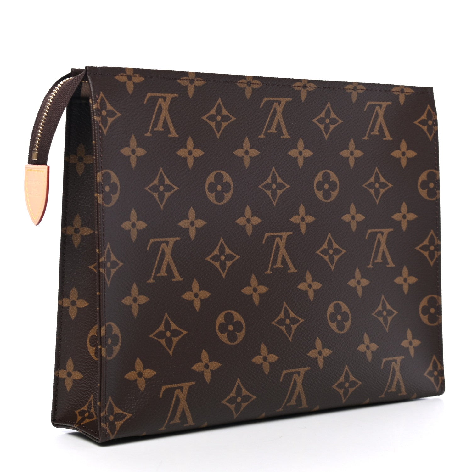 Louis Vuitton Monogram Toiletry Pouch 26 2 of 4