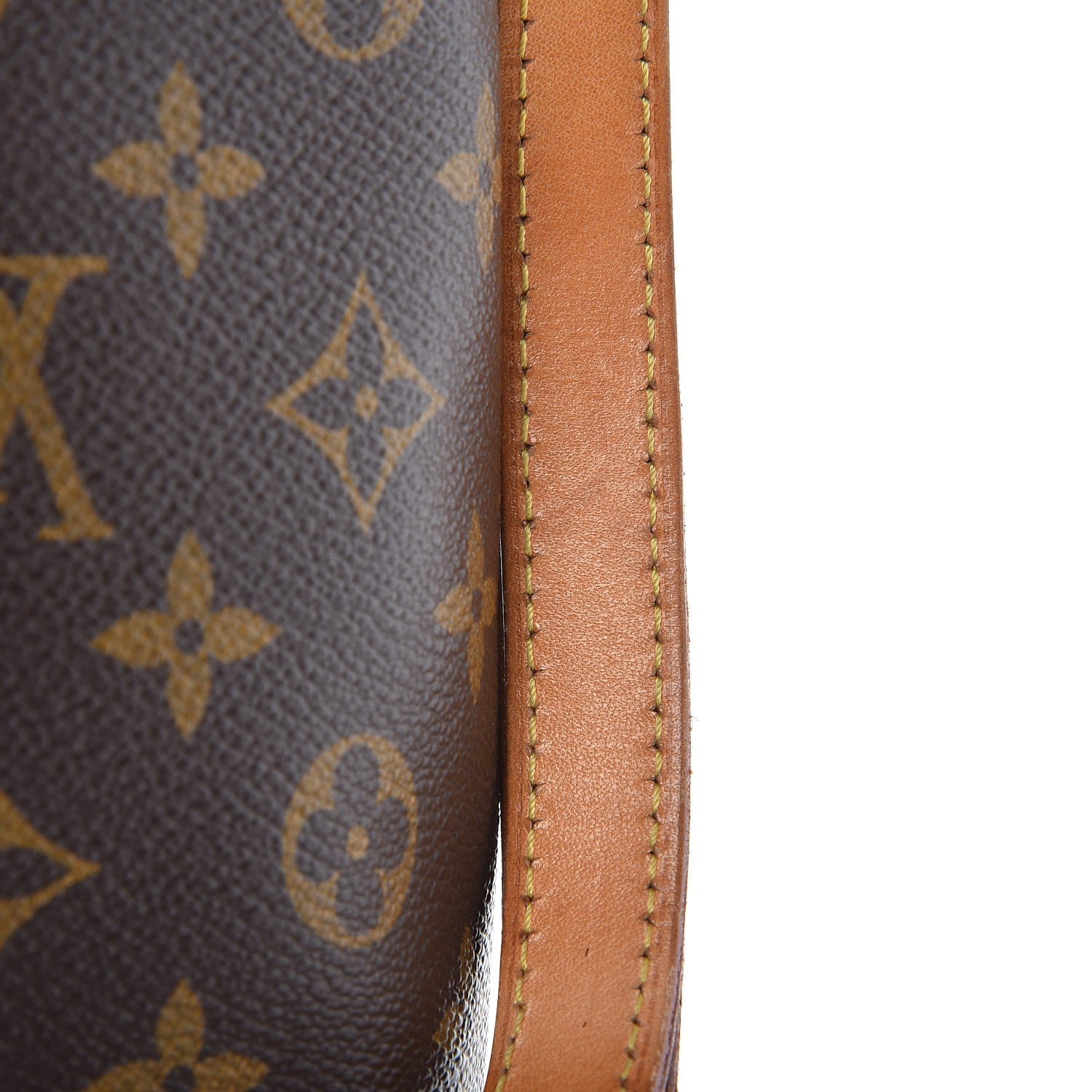 Louis Vuitton Monogram Musette Salsa 9 of 10