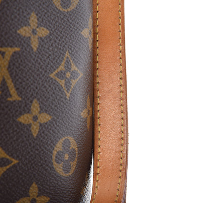 Louis Vuitton Monogram Musette Salsa 9 of 10