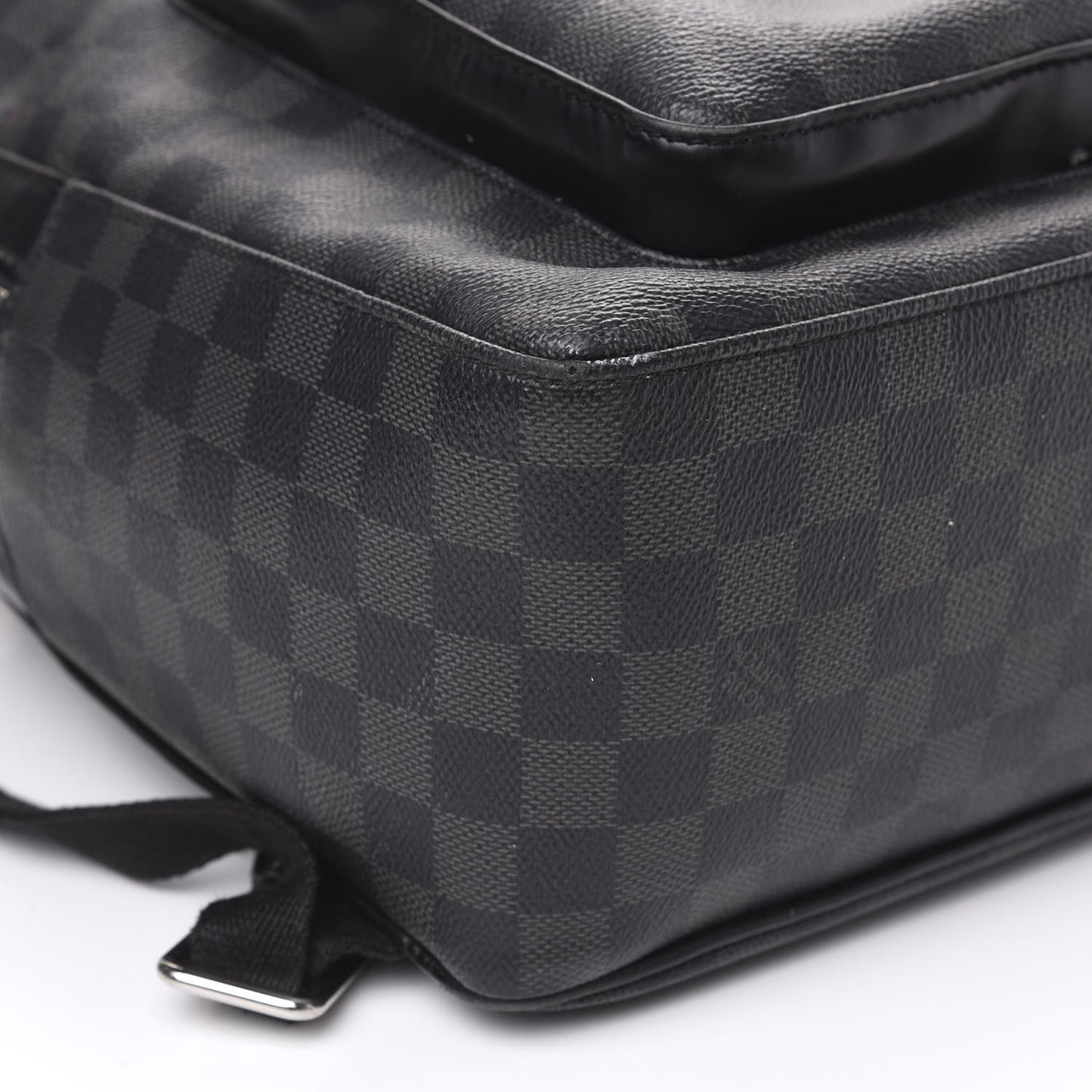 Damier Graphite Josh Backpack
