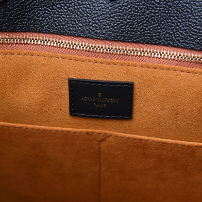 Louis Vuitton Empreinte Monogram Giant Onthego GM Black 6 of 8