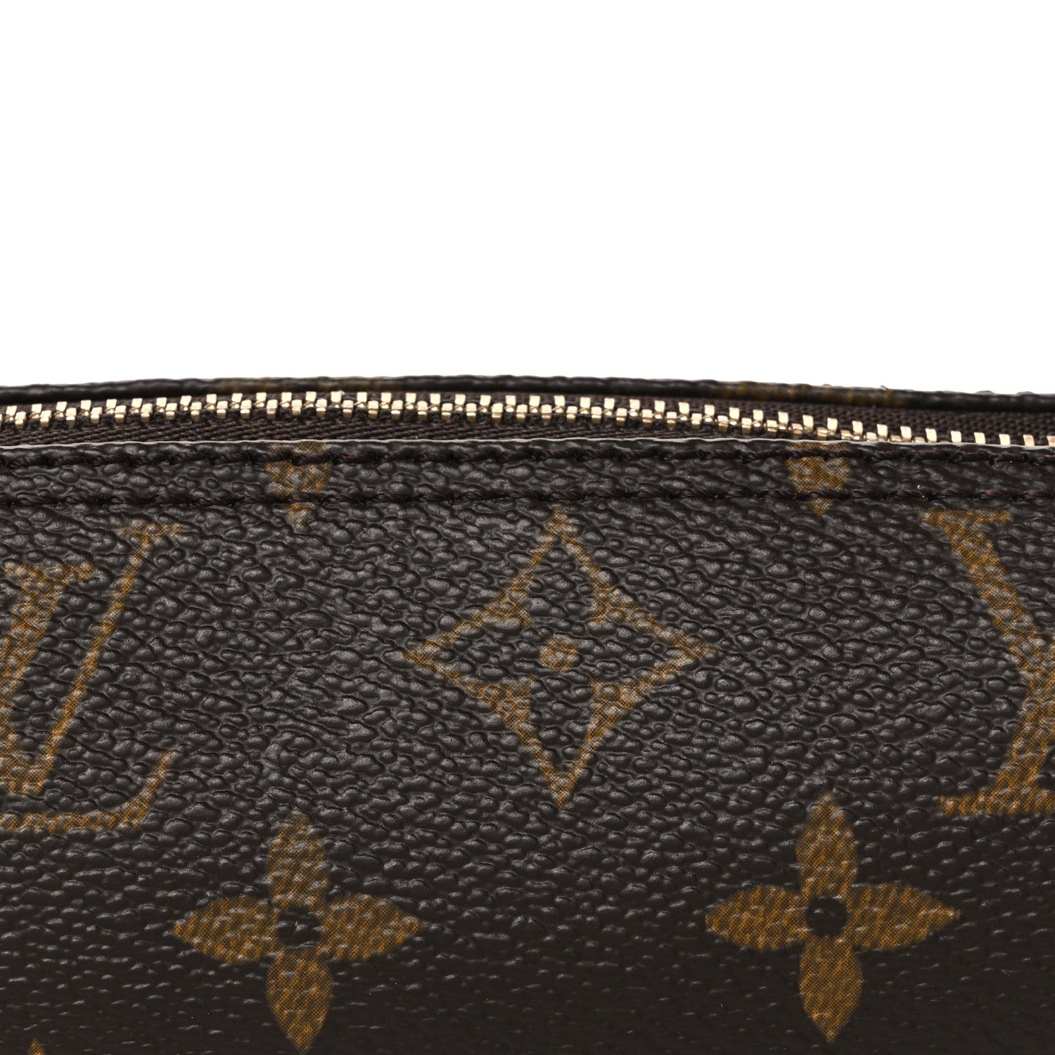 Louis Vuitton Monogram Mini Papillon 6 of 8