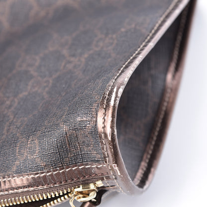 Gucci GG Plus Monogram Medium Joy Tote Bag Brown 12 of 19