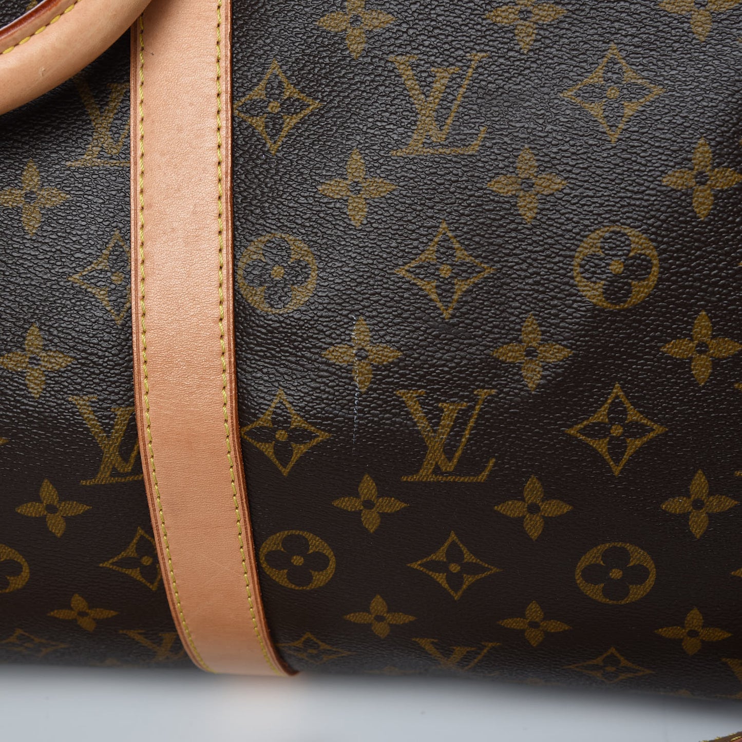 Monogram Keepall Bandouliere 45
