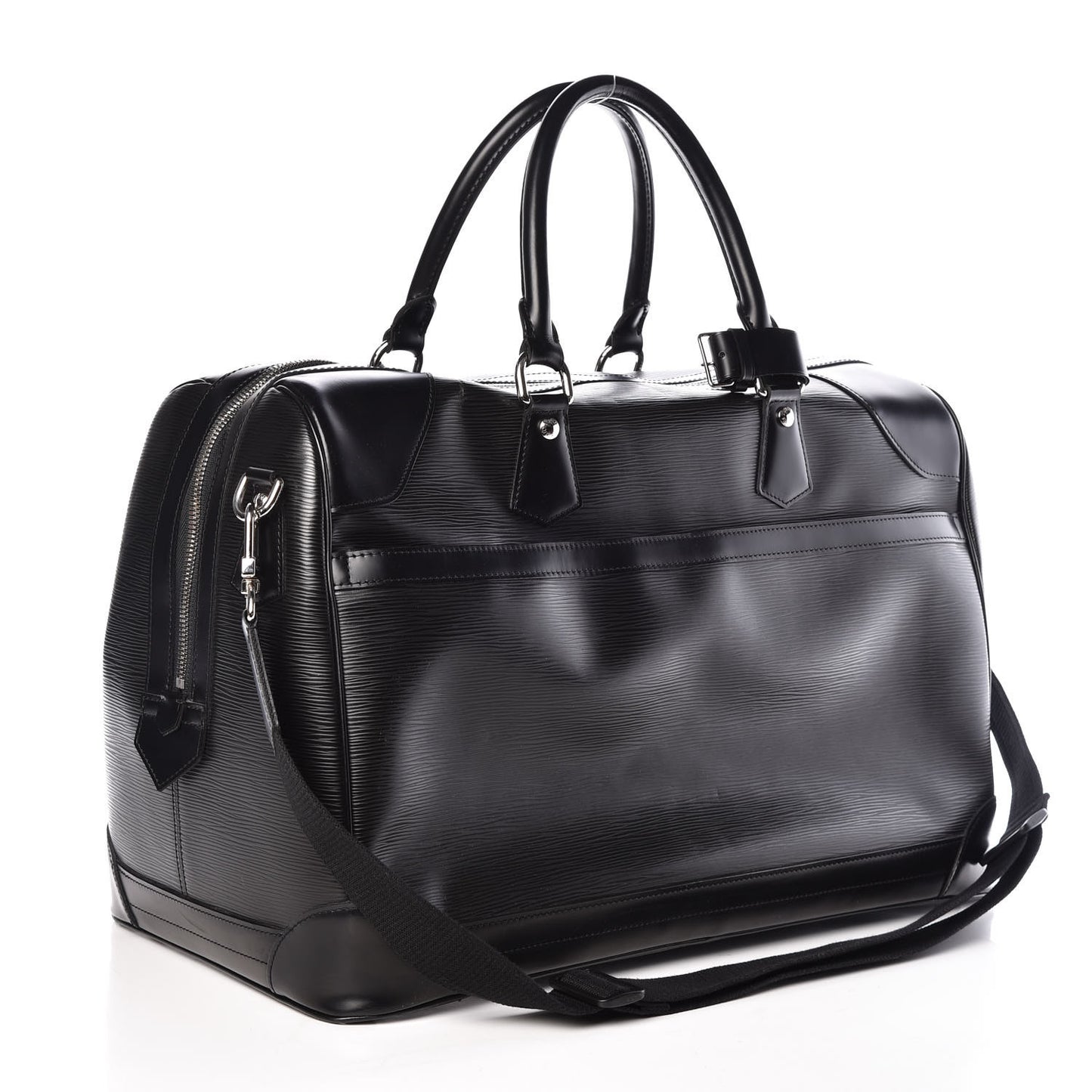 Epi Sac Bourget 50 Black