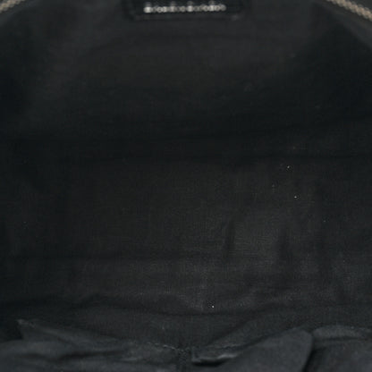 Balenciaga Agneau Classic Silver Hardware S City Black 5 of 10
