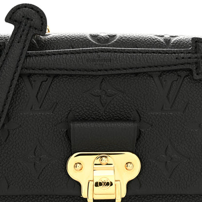 Louis Vuitton Empreinte Vavin BB Black 8 of 11