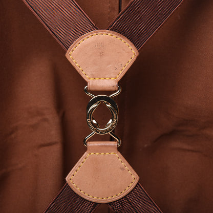 Louis Vuitton Monogram Pegase 55 18 of 45