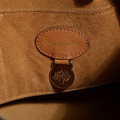 Mulberry Buffalo Shine Bayswater Deer Brown 6 of 12