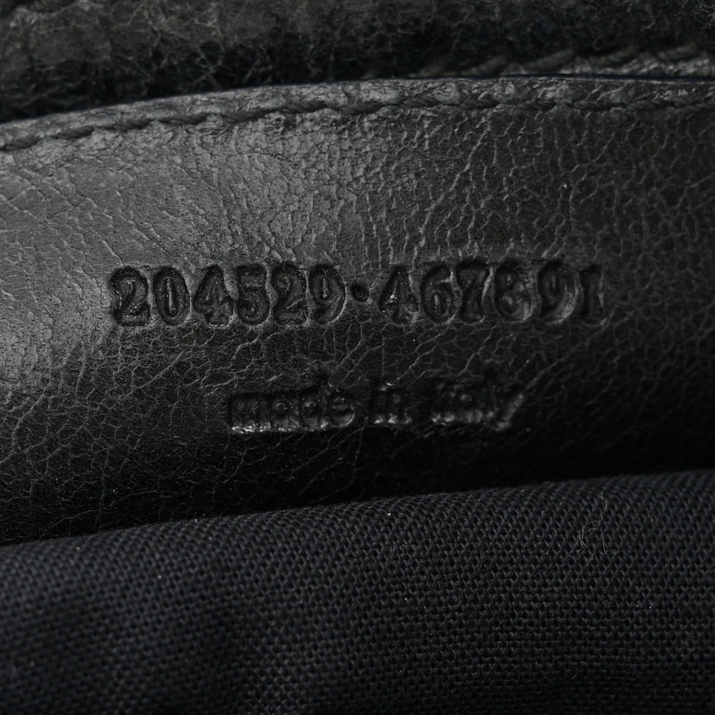 Agneau Giant Brogues Hardware City Anthracite