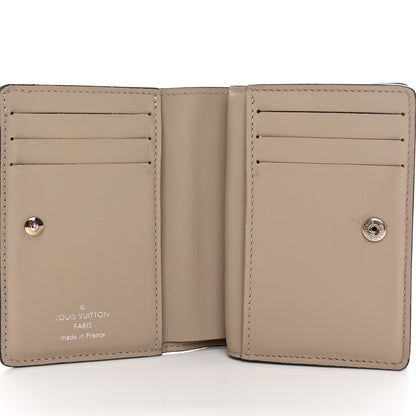 Louis Vuitton Mahina Clea Wallet Galet 5 of 9