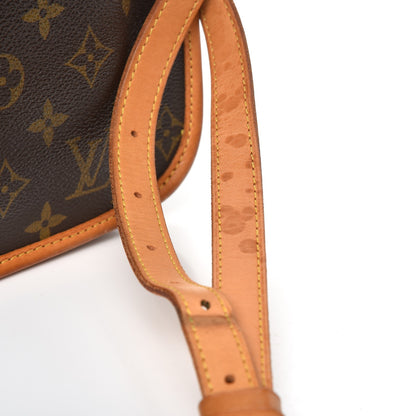 Louis Vuitton Monogram Sologne 9 of 11