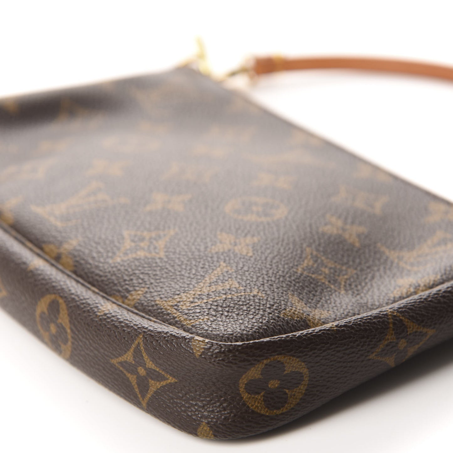 Monogram Pochette Accessories