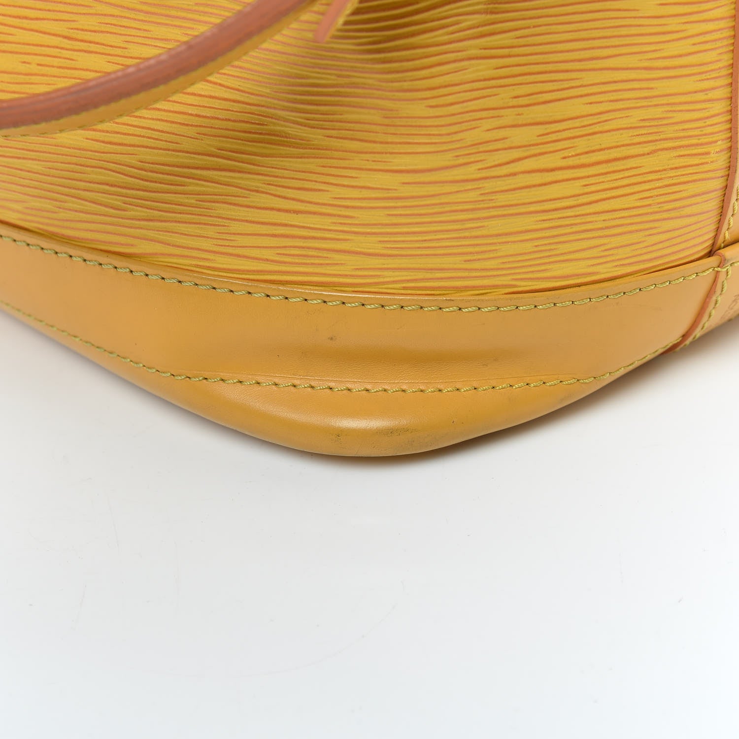 Louis Vuitton Epi Noe Tassil 17 of 24