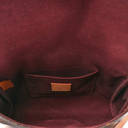 Louis Vuitton Monogram Favorite MM 5 of 13