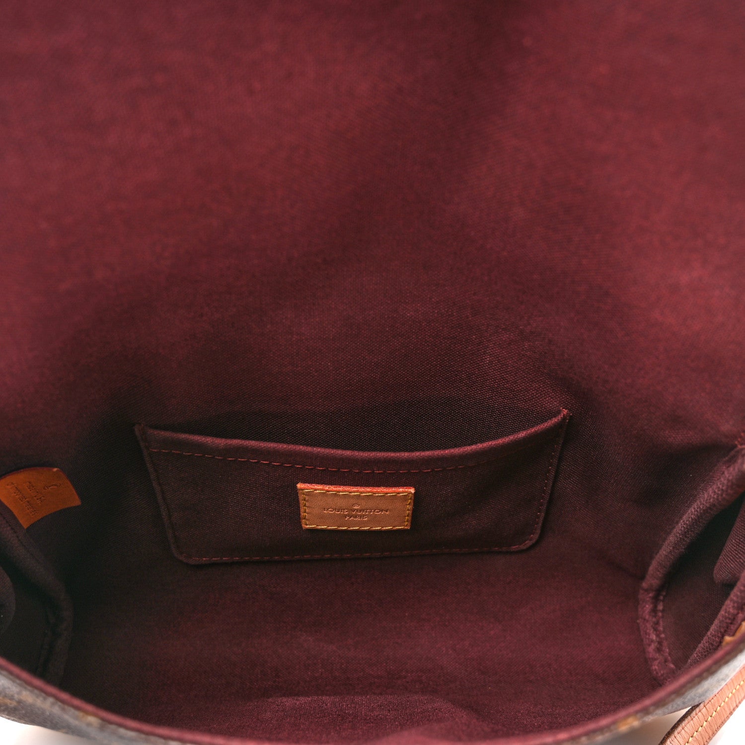 Louis Vuitton Monogram Favorite MM 5 of 13