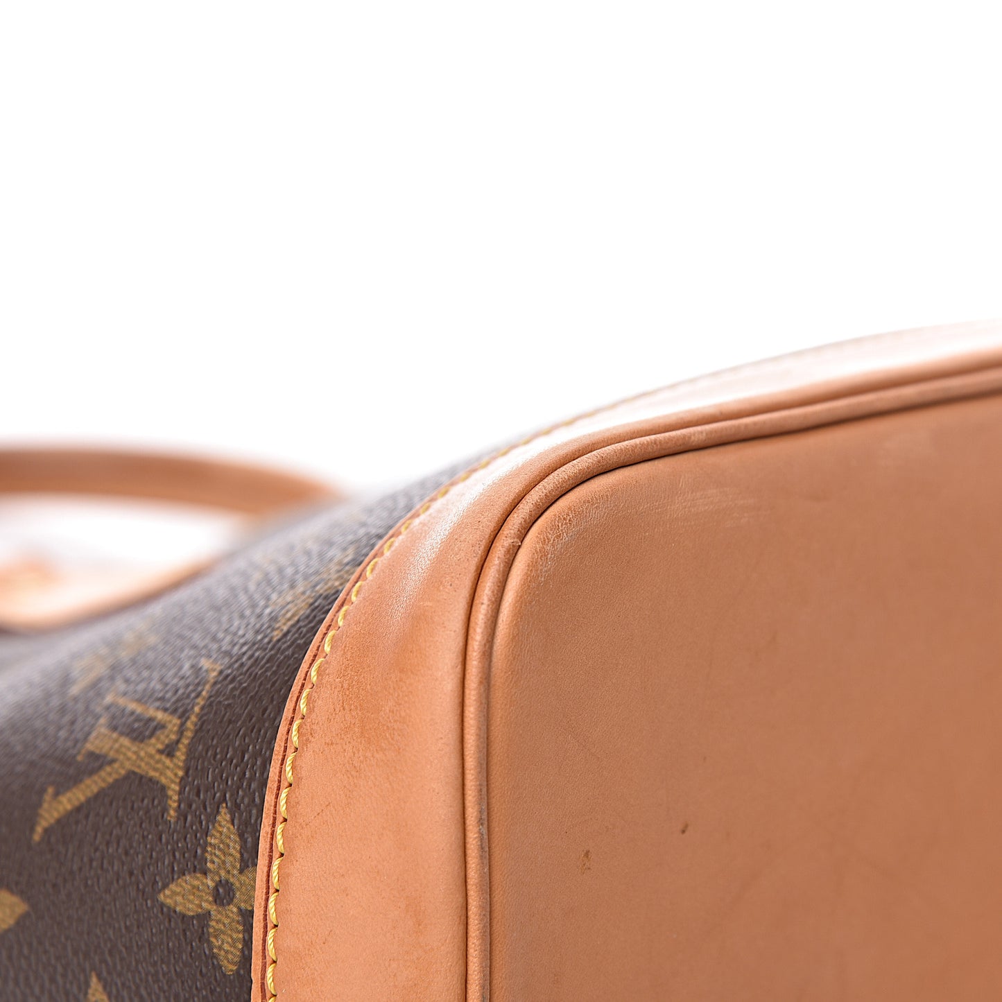 Monogram Alma PM