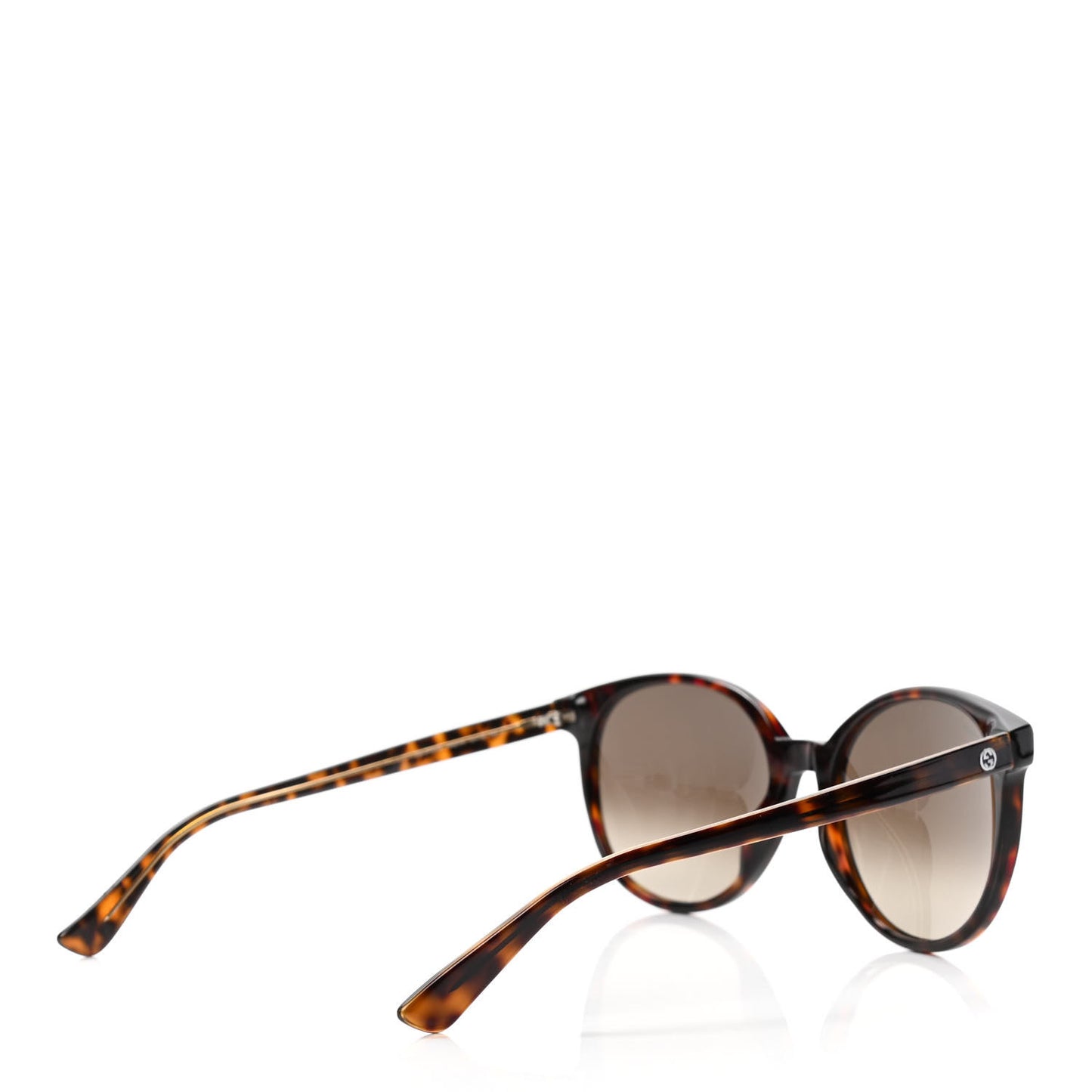 Acetate GG 3722/S Sunglasses Tortoise