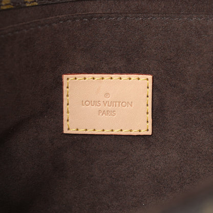 Louis Vuitton Monogram Pochette Metis 6 of 11