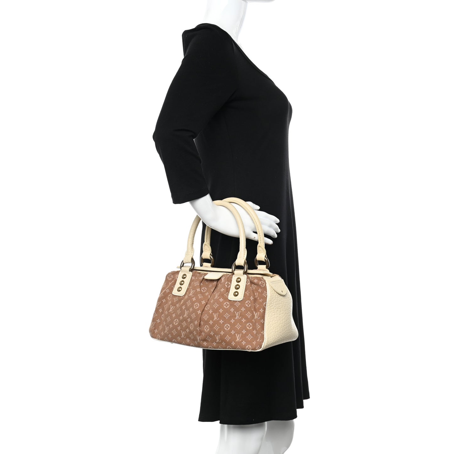 Mini Lin Trapeze PM Camel
