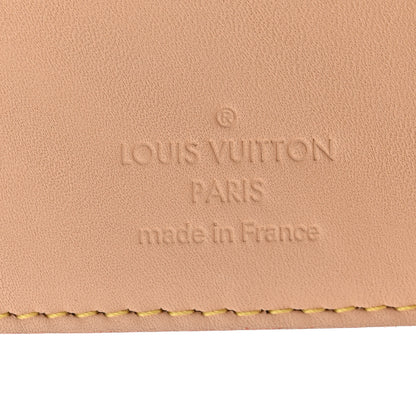Louis Vuitton Monogram Multicolor Koala Wallet White 6 of 9