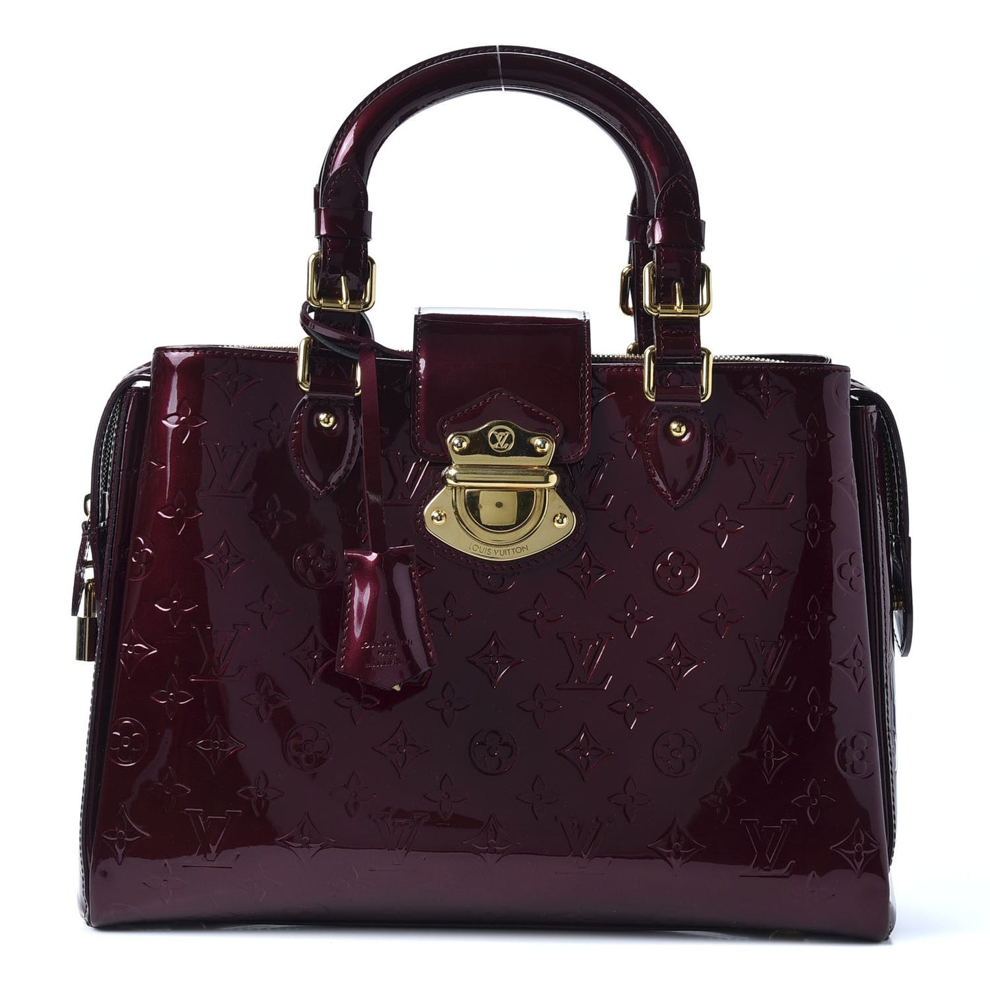 Vernis Melrose Avenue Amarante