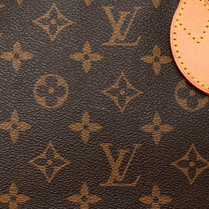 Louis Vuitton Monogram Neo Neverfull MM 14 of 14