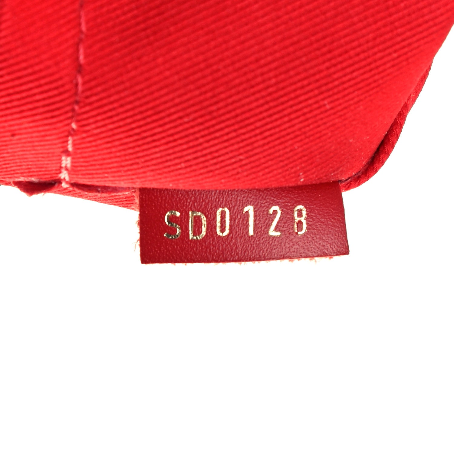 Louis Vuitton Damier Ebene South Bank Besace 7 of 11