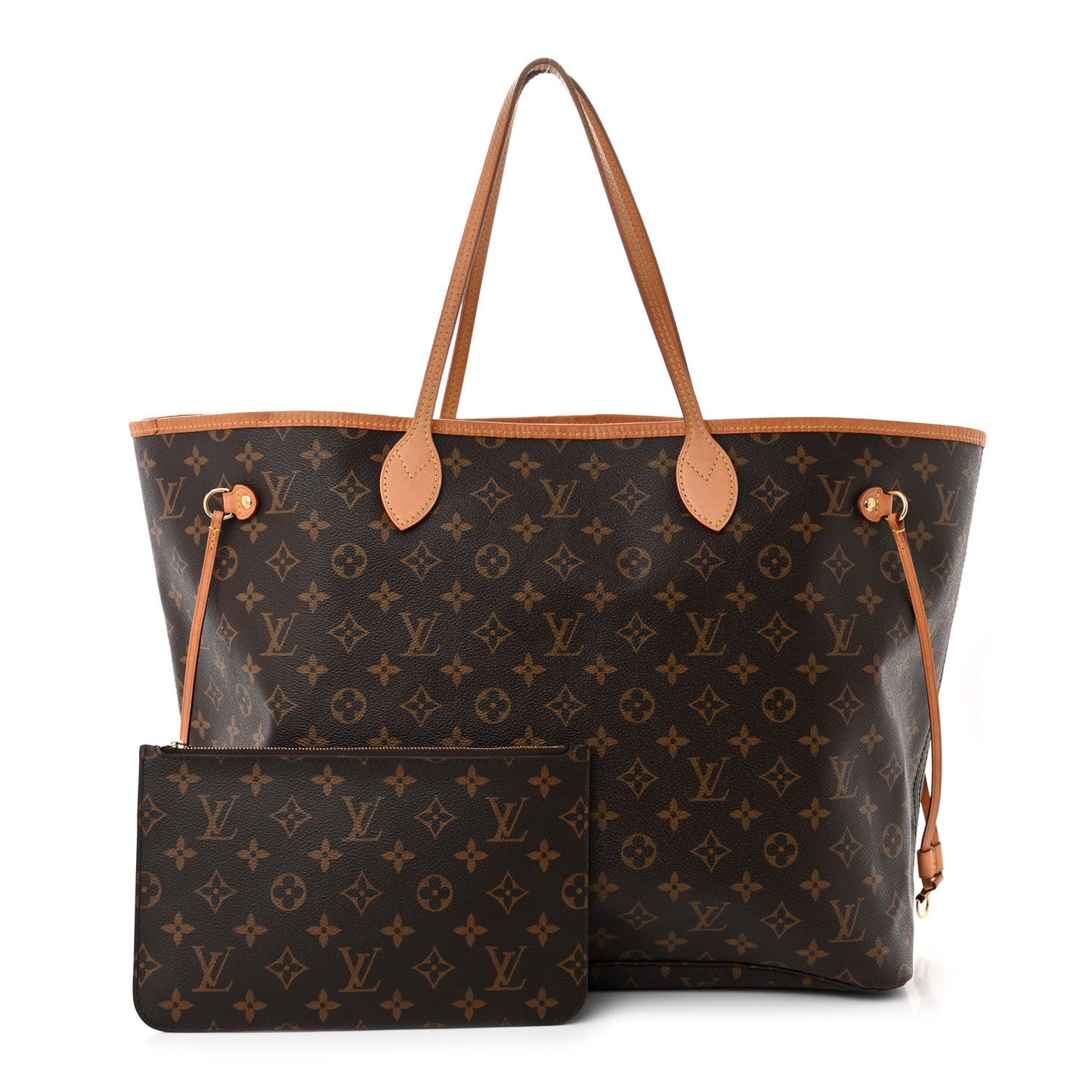 Monogram Neo Neverfull GM