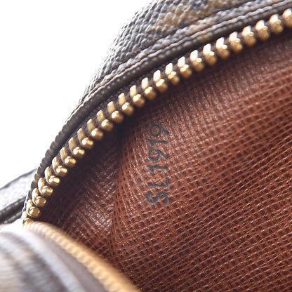 Louis Vuitton Monogram Danube 21 7 of 12